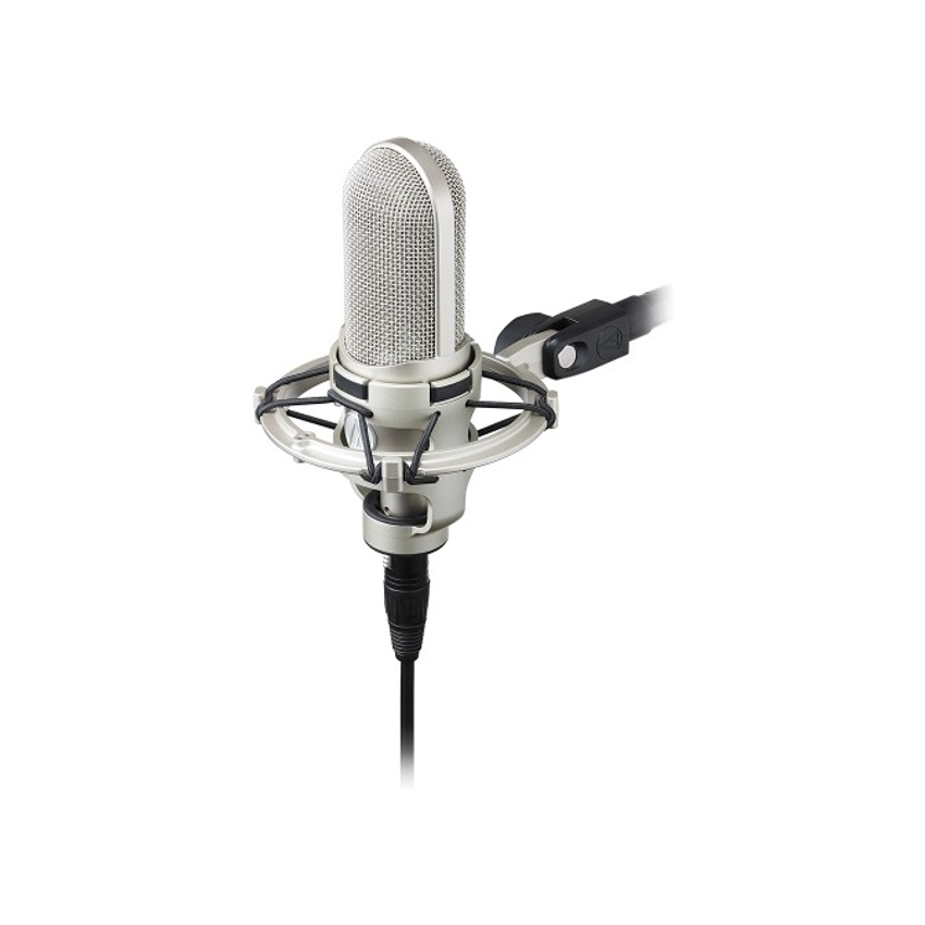 Audio-technica Bidirectional Active Ribbon Microphone (Photo: 4)